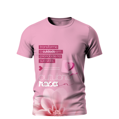 Arte da categoria outubro rosa